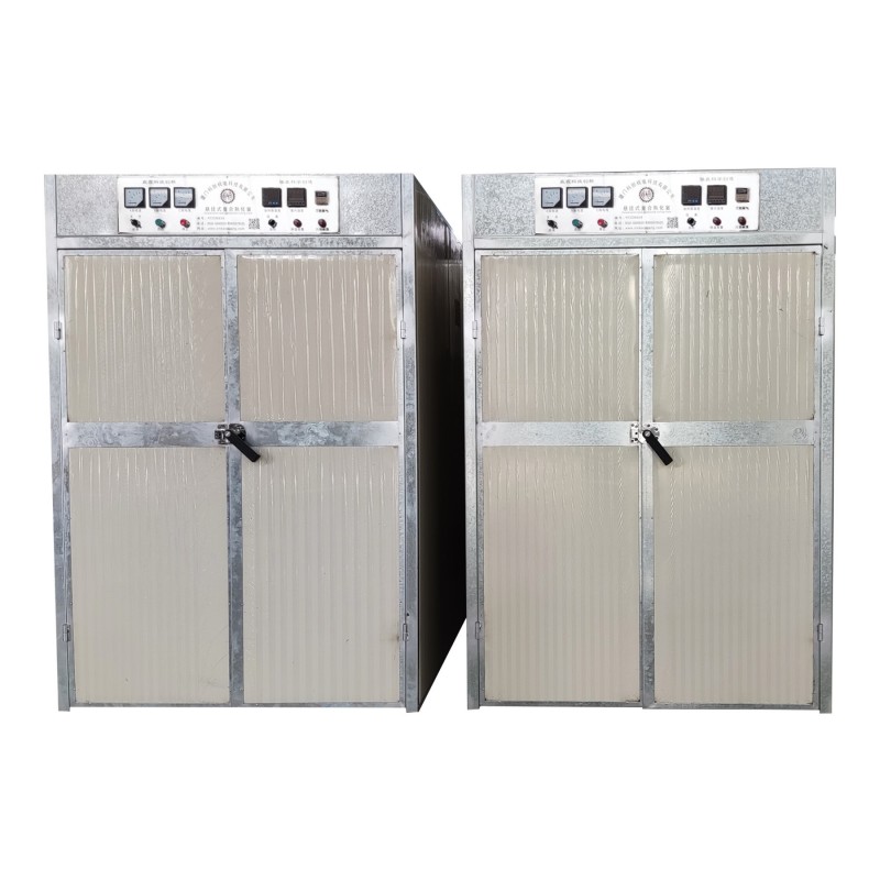 La Cámara de Curado Estándar zarpa en Quanzhou, contribuyendo al desarrollo de la industria