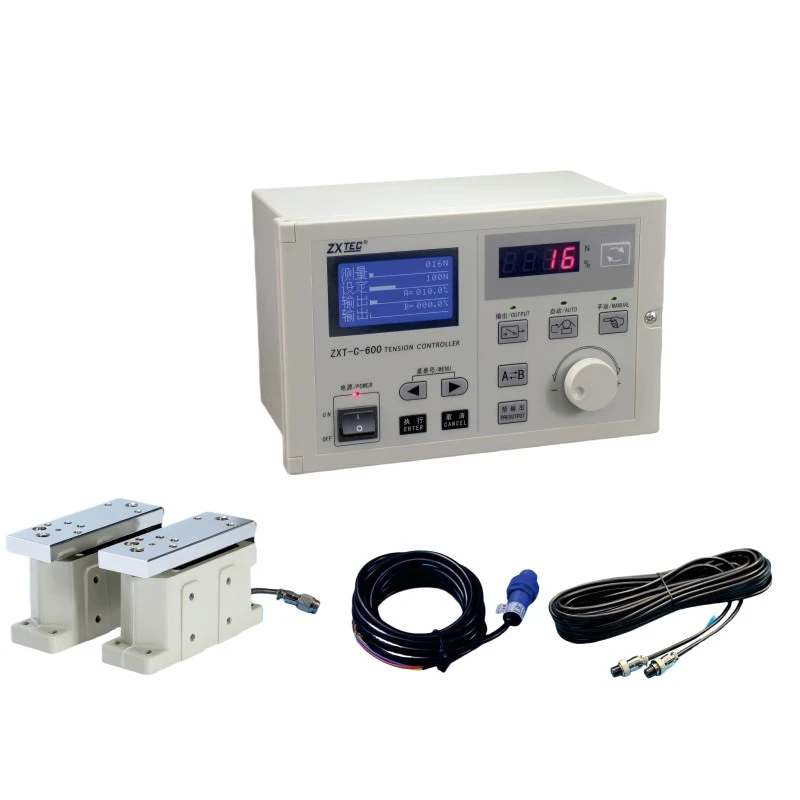 ¿Cómo mejora un controlador de tensión automático la eficiencia de la producción?