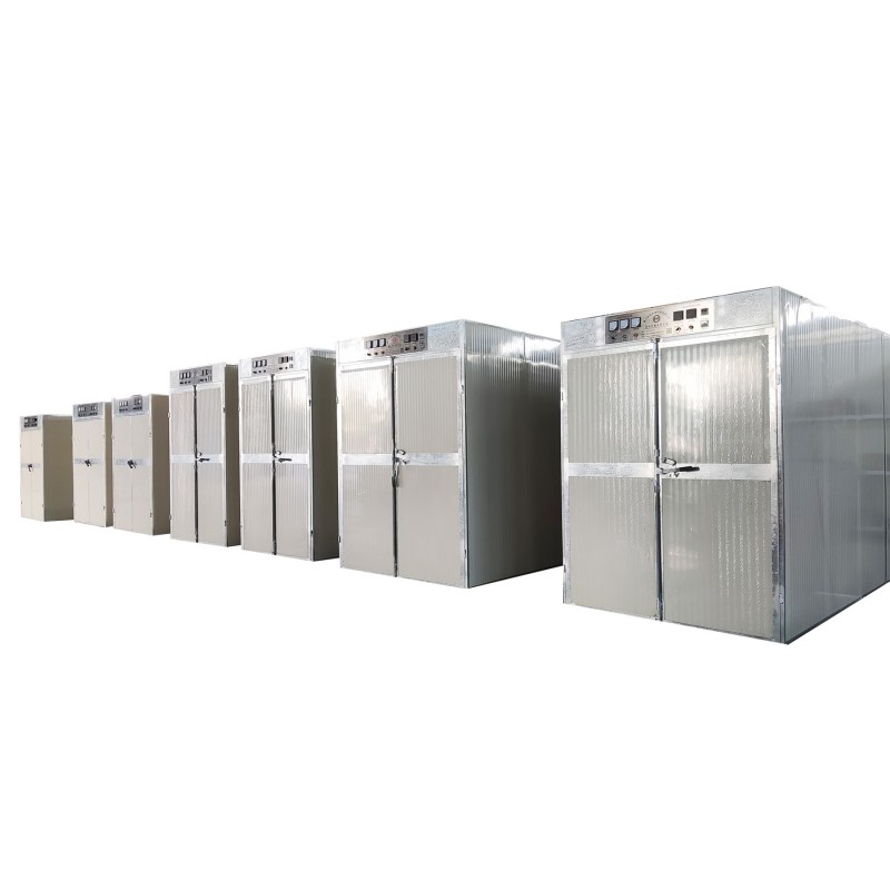 Cámara de curado de película laminada Cámara de curado de película laminada