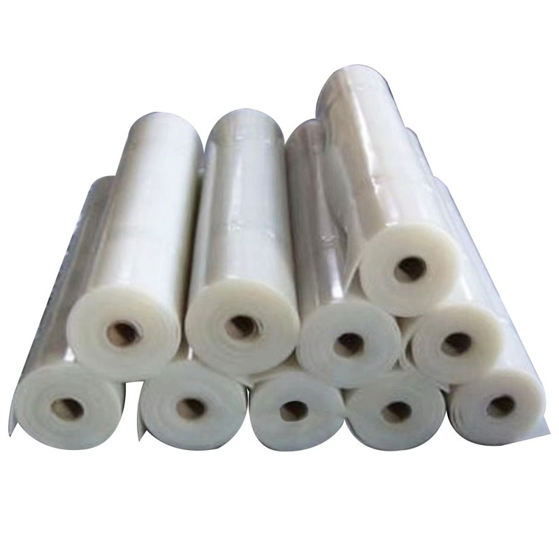 Hoja de silicona para la máquina de hacer bolsas