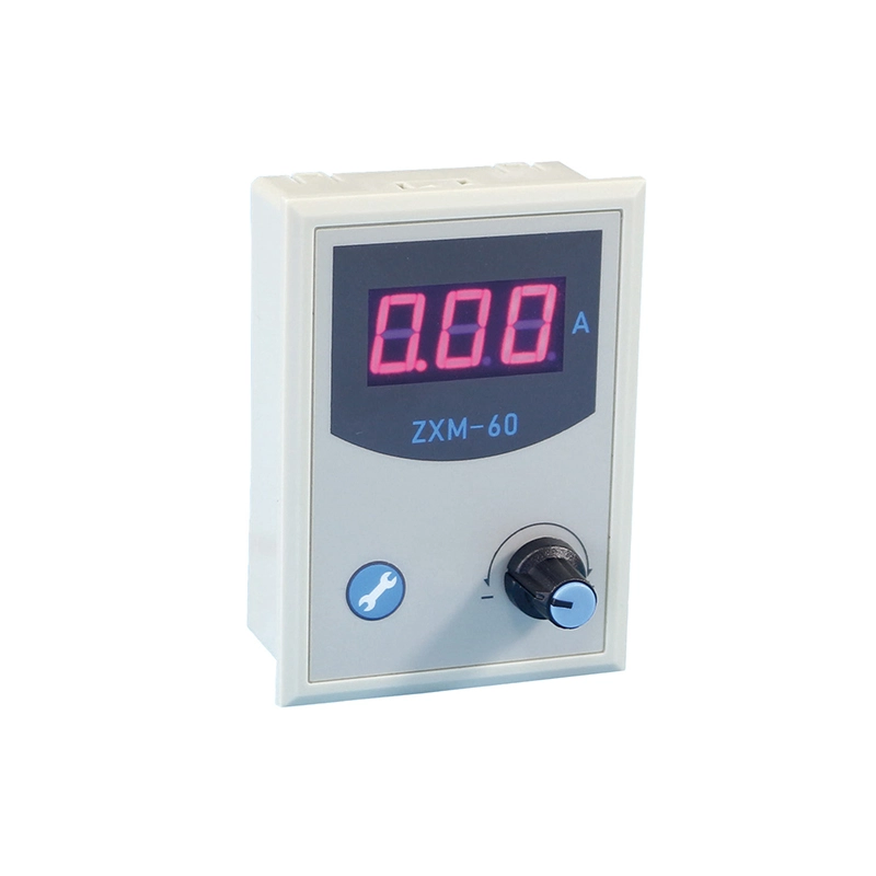 Controlador de tensión manual ZXM-60
